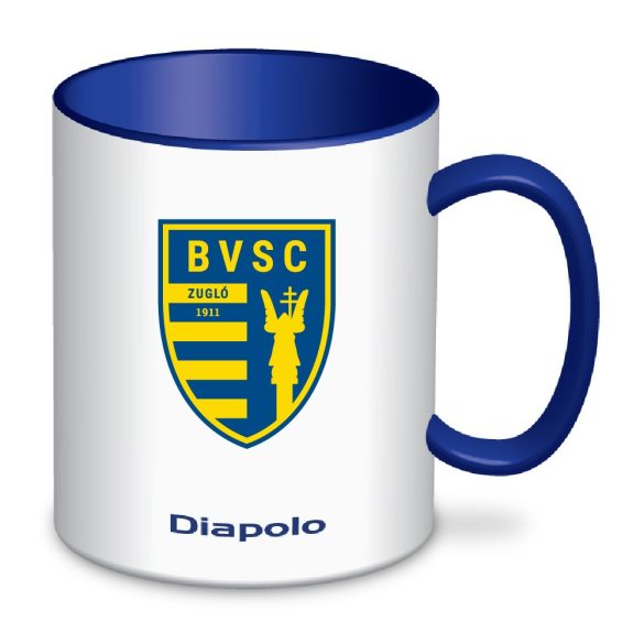 BVSC - Mug