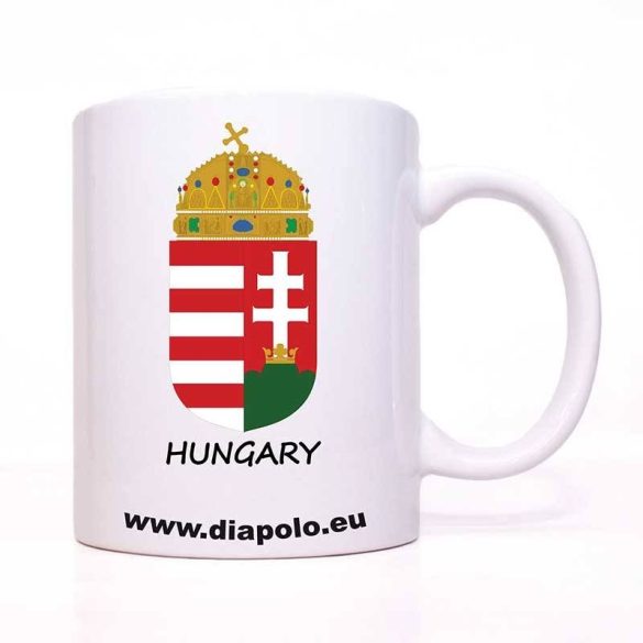 Mug - HUN