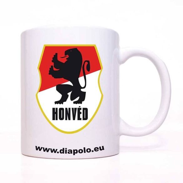 Mug - HONVÉD