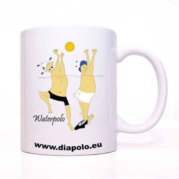 Mug - WP - 1 