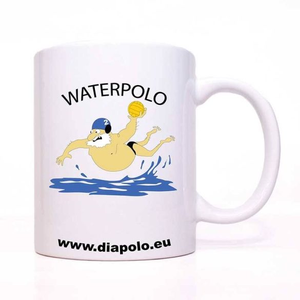 Mug - WP - 2 