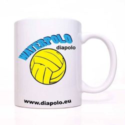 Mug - Waterpolo - 2