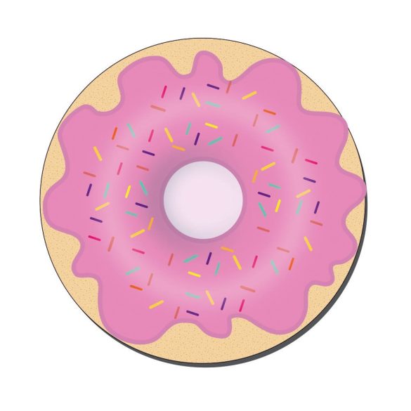 Mausunterlage-Donut