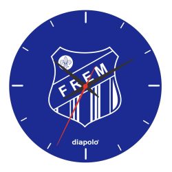 Frem-Wanduhr 