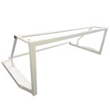 Collapsible Water Polo Goals - JUNIOR