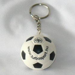 Schlüsselanhänger-Football