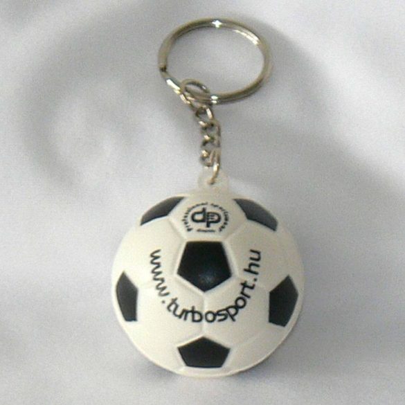 Key ring - Football 