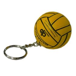 Key ring - water polo