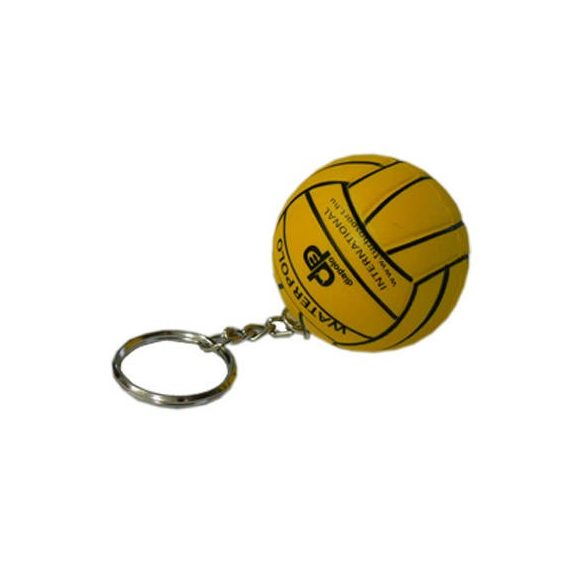 Key ring - water polo
