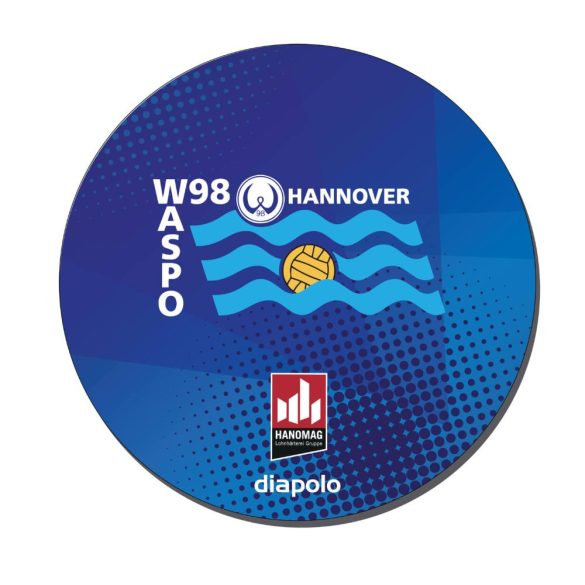 Waspo Hannover - Mouse Pad