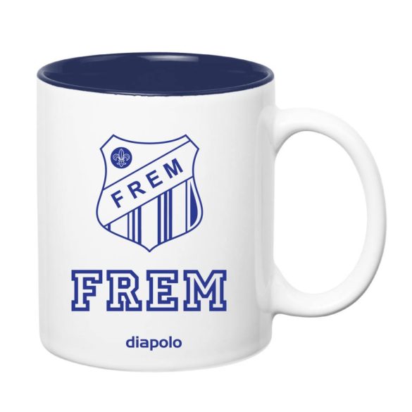 Frem-Tasse (3 dl)