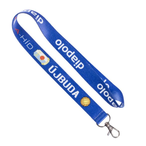 Lanyard - OSC - Design 2