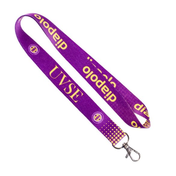 Lanyard - UVSE