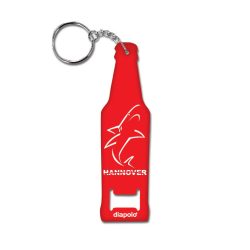 WHITE SHARKS HANNOVER - Bottle Opener