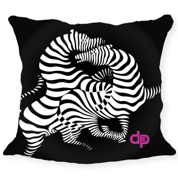 Pillowcase - Zebra