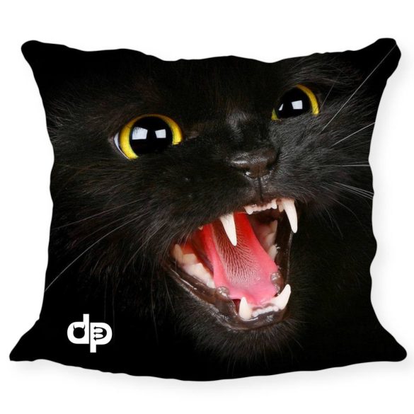 Pillowcase - Wild Cat