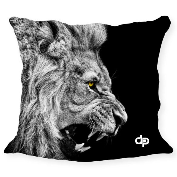 Pillowcase - Lion
