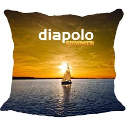 Pillowcase - Balaton Summer