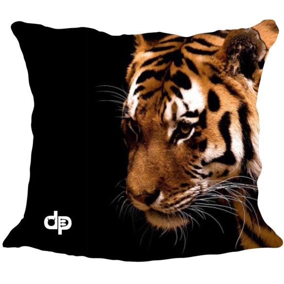 Pillowcase - Tiger - 1