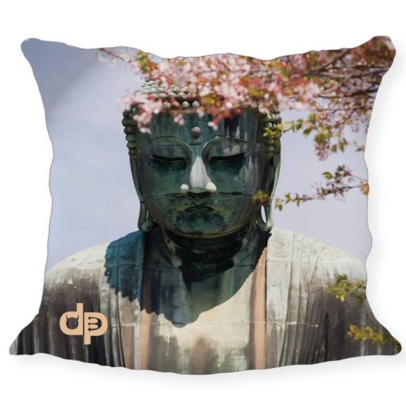 Pillowcase - Buddha 