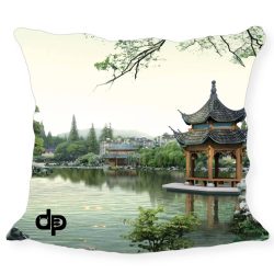 Pillowcase - Pagoda