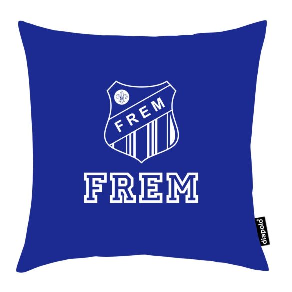 Frem - Pillow (40X40 cm)