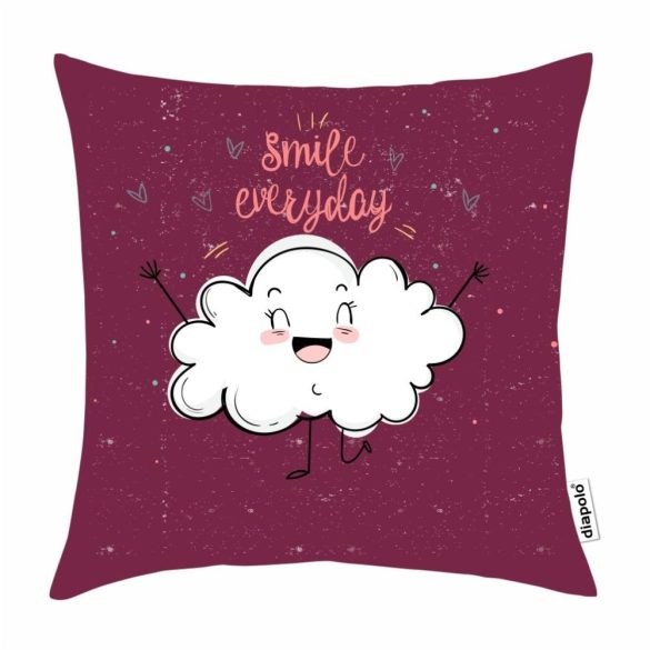 Pillowcase - Cloud 