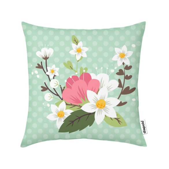 Pillowcase - Flowers 