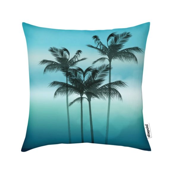 Pillowcase - Palm Tree 