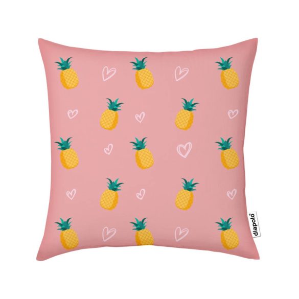 Pillowcase - Pineapple 