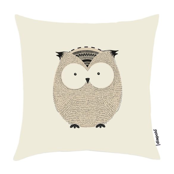 Pillowcase - Owl 