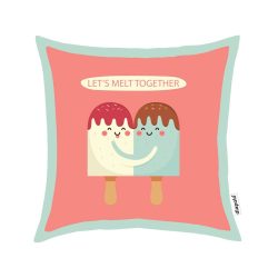 Kissenbezug-Ice Cream Pillow Case 