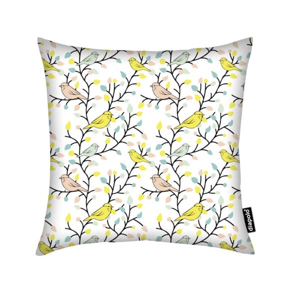 Pillowcase - Bird 