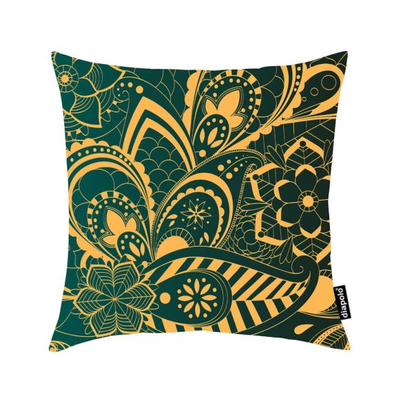 Pillowcase - Flower Pattern 