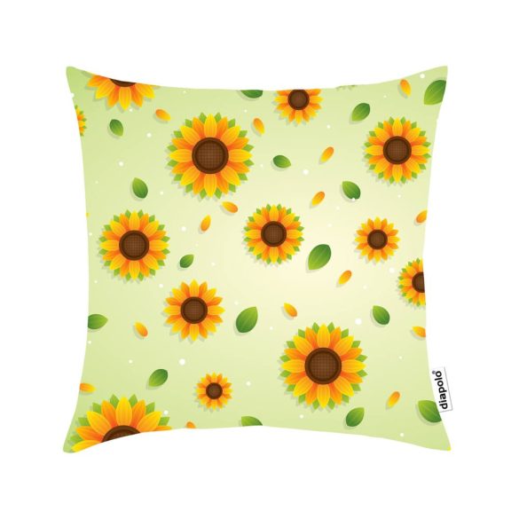 Pillowcase - Sunflower 
