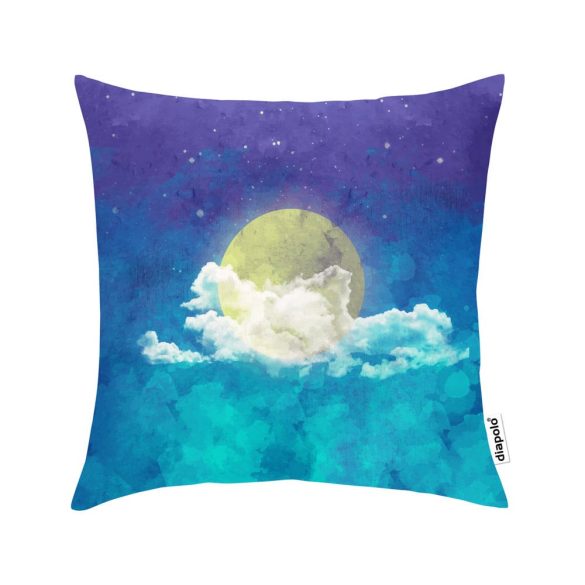 Pillowcase - Full Moon 