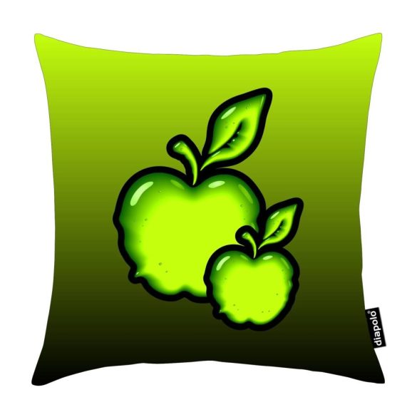 Pillowcase - Apple 