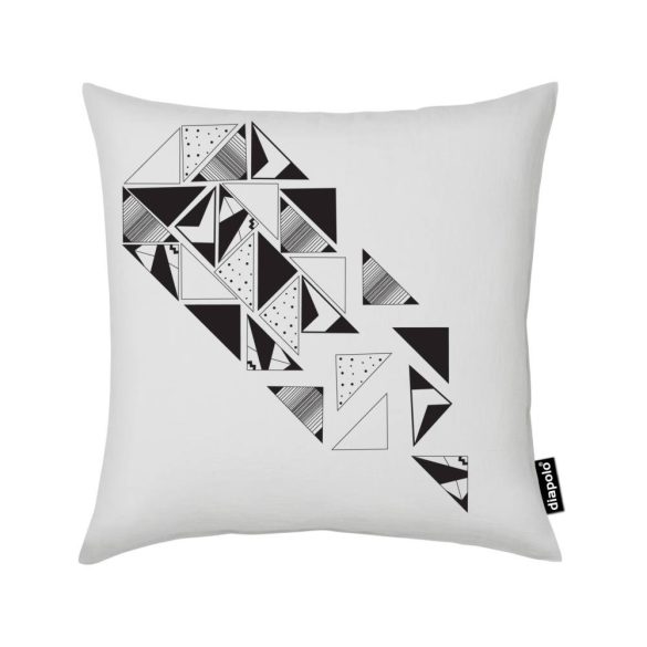 Pillowcase - Triangle - 2 