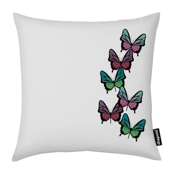 Pillowcase - Butterfly 