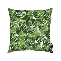 Pillowcase - Tropical Leaves - 2 