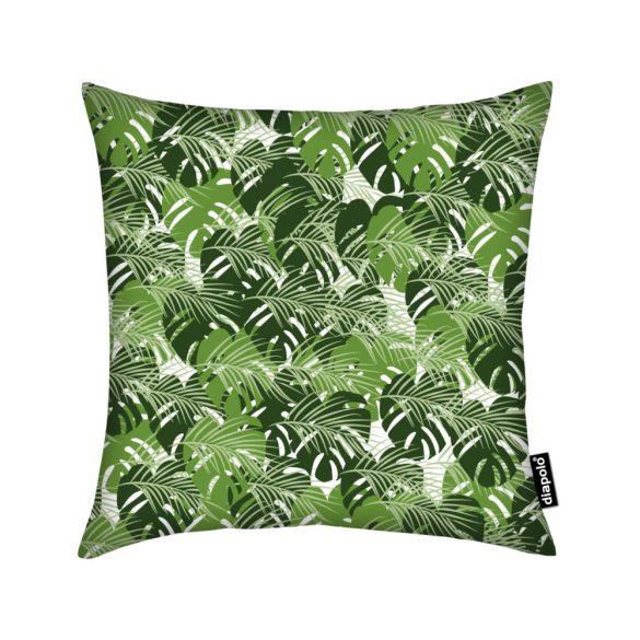 Pillowcase - Tropical Leaves - 2 