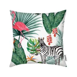 Pillowcase - Tropical Design 