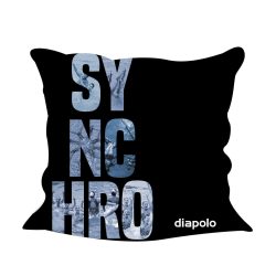 Pillowcases - Sync text