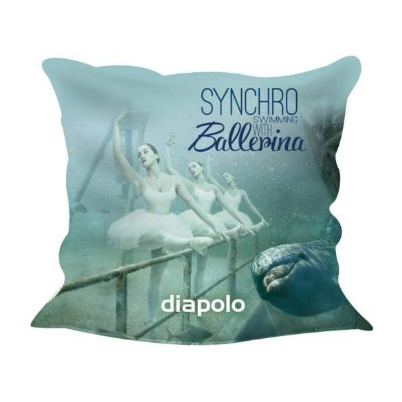 Pillowcases - Sync ballet