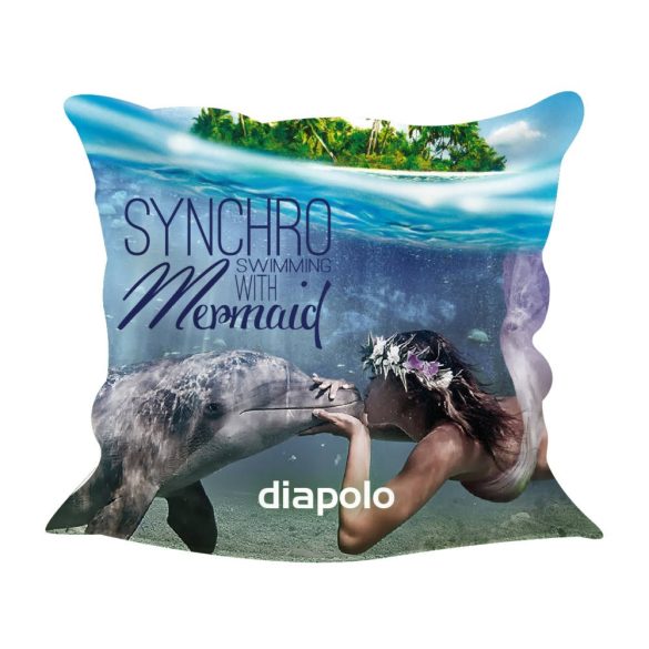 Pillowcases - Sync mermaid kiss