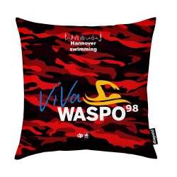 WASPO 98-Waspo (33x33 cm)