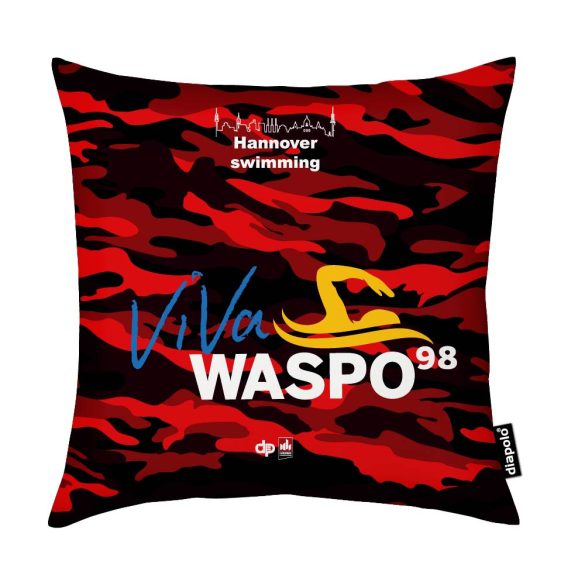 WASPO 98-Waspo (33x33 cm)