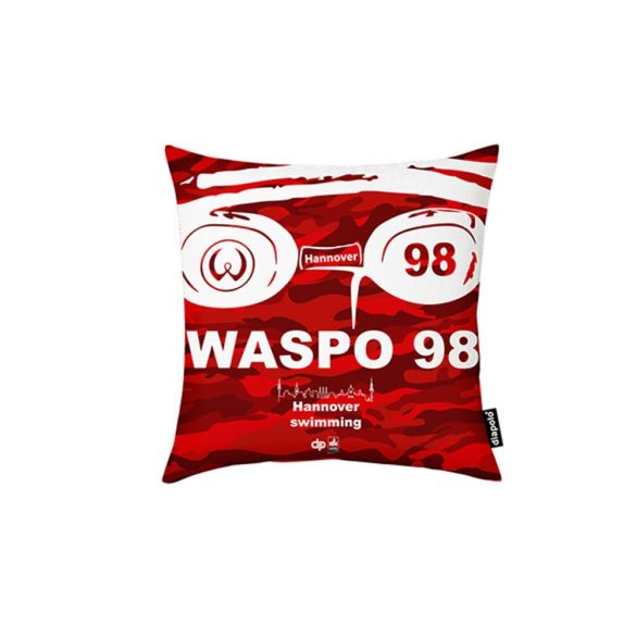 WASPO 98-Waspo (33x33 cm)