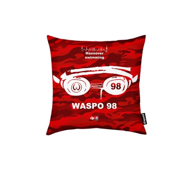 WASPO 98 - Pillowcases 