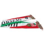 Scarf - HUN